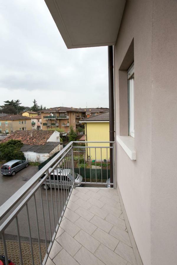 Residenza Gb Rossi "Residenze Del Cuore" Verona Exterior photo